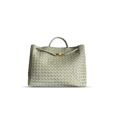 BOTTEGA VENETA LARGE ANDIAMO 743575VCPP11510 (45*34*22cm)
